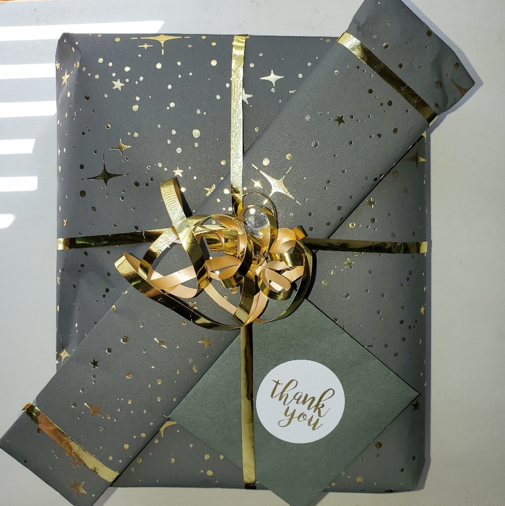 💝Wrapped with care💝